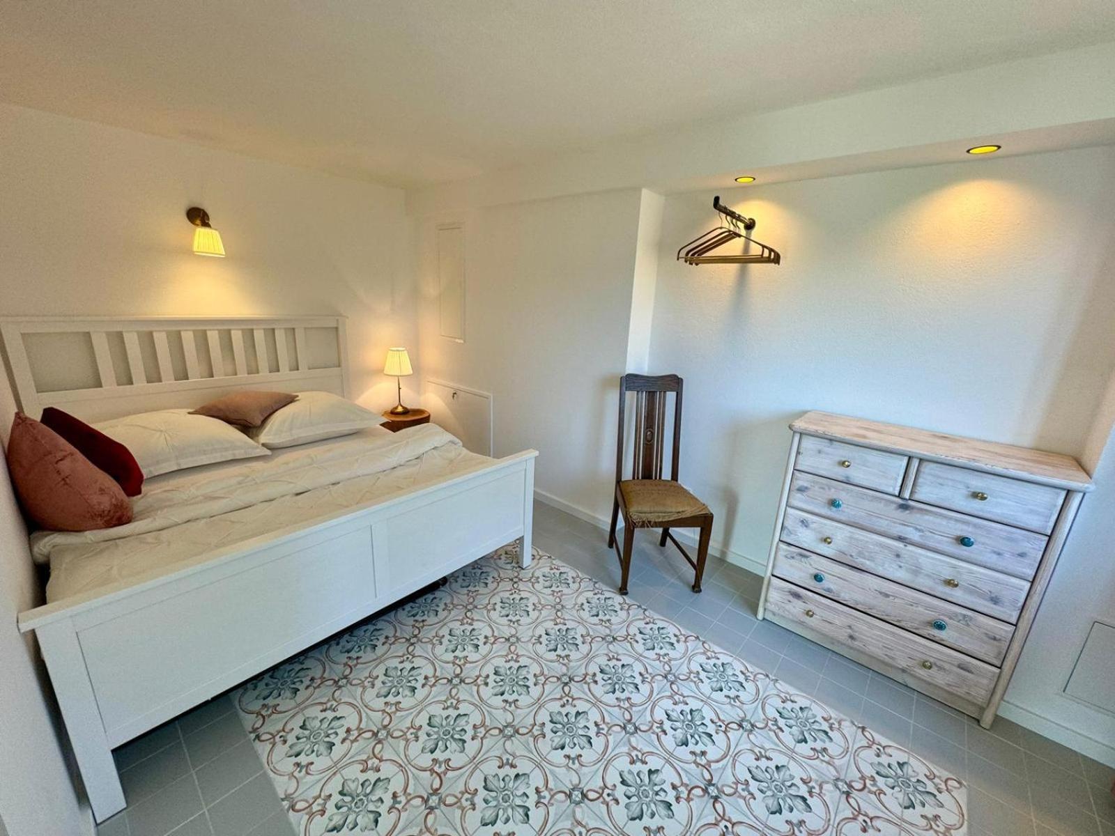 Apartament Weitblick Buckow Zewnętrze zdjęcie