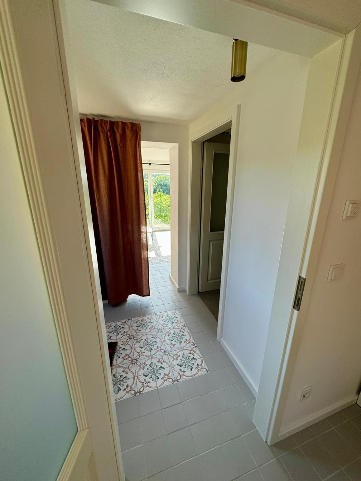Apartament Weitblick Buckow Zewnętrze zdjęcie